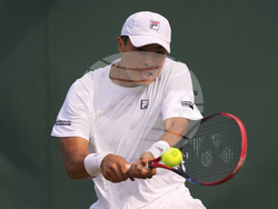 Britain Wimbledon Tennis