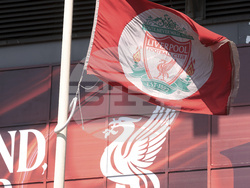 Britain Liverpool Jota Soccer