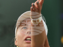 Britain Wimbledon Tennis