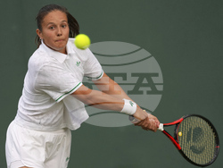 Britain Wimbledon Tennis