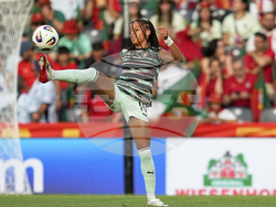Euro 2025 Spain Portugal Soccer