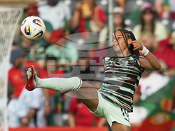 Euro 2025 Spain Portugal Soccer