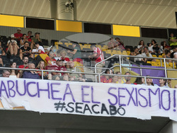Euro 2025 Spain Portugal Soccer