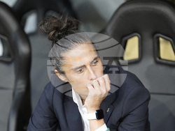 Euro 2025 Spain Portugal Soccer