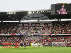 Euro 2025 Spain Portugal Soccer