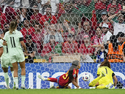 Euro 2025 Spain Portugal Soccer