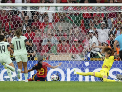 Euro 2025 Spain Portugal Soccer