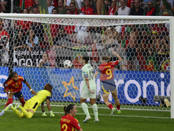 Euro 2025 Spain Portugal Soccer