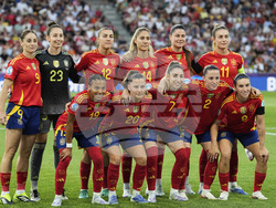 Euro 2025 Spain Portugal Soccer