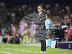 Euro 2025 Spain Portugal Soccer