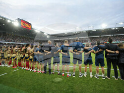 Euro 2025 Spain Portugal Soccer