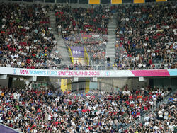 Euro 2025 Spain Portugal Soccer