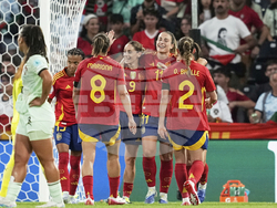 Euro 2025 Spain Portugal Soccer