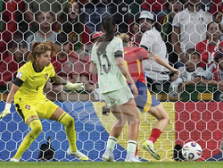 Euro 2025 Spain Portugal Soccer