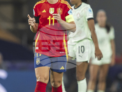 Euro 2025 Spain Portugal Soccer