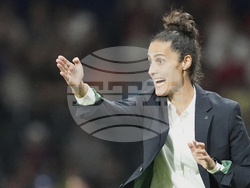 Euro 2025 Spain Portugal Soccer