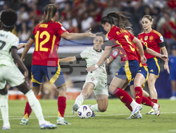Euro 2025 Spain Portugal Soccer