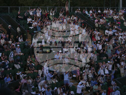 Britain Wimbledon Tennis