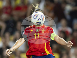 Euro 2025 Spain Portugal Soccer