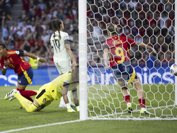 Euro 2025 Spain Portugal Soccer
