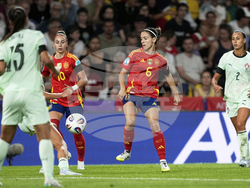 Euro 2025 Spain Portugal Soccer