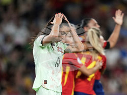 Euro 2025 Spain Portugal Soccer
