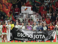 Euro 2025 Spain Portugal Soccer