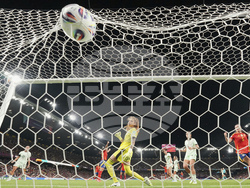 Euro 2025 Spain Portugal Soccer