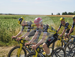 Cycling Tour de France
