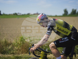 Cycling Tour de France
