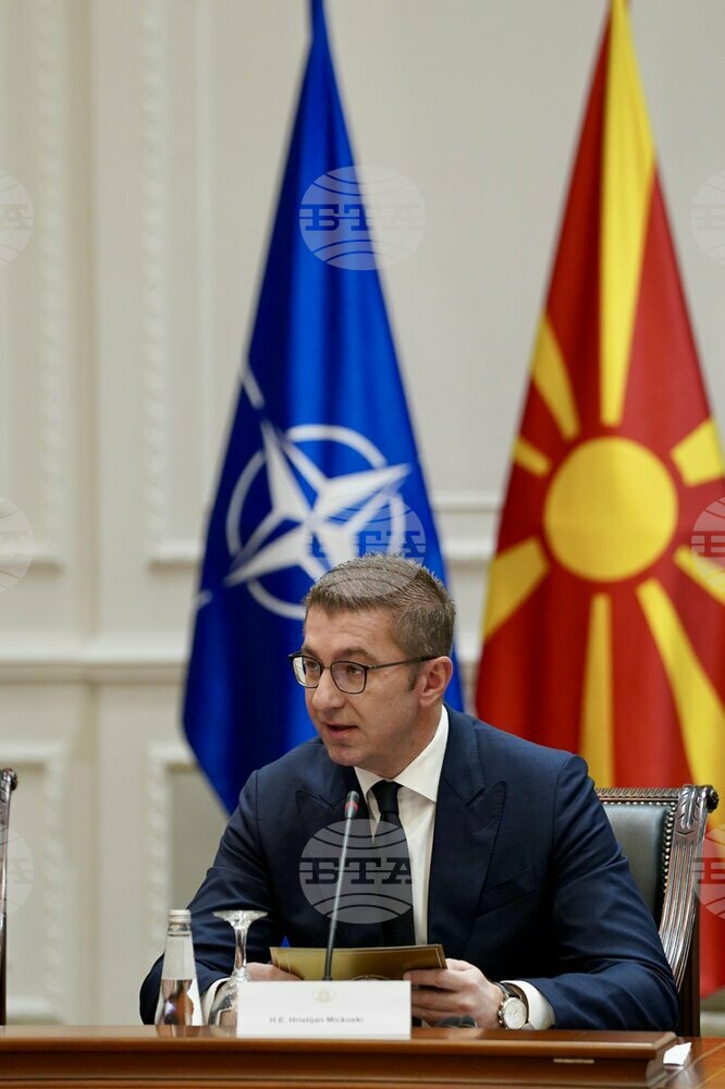 Правителството на Северна Македония обмисля въвеждане на допълнителни данъци за неженени като мярка за преодоляване на демографската криза