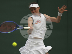 Britain Wimbledon Tennis