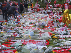 Britain Liverpool Jota Soccer