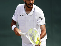 Britain Wimbledon Tennis