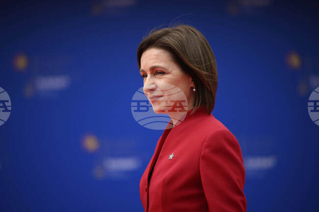 Какви са предизвикателствата пред проевропейската президентка Санду на предстоящите парламентарни избори в Молдова