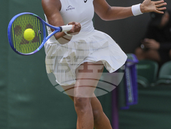 Britain Wimbledon Tennis