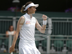 Britain Wimbledon Tennis