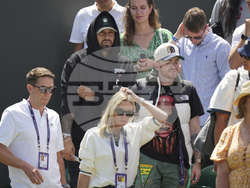 Britain Wimbledon Tennis