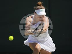 Britain Wimbledon Tennis