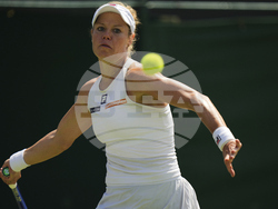 Britain Wimbledon Tennis