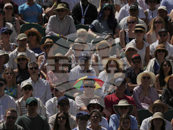 Britain Wimbledon Tennis