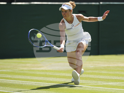 Britain Wimbledon Tennis