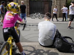 Cycling Tour de France