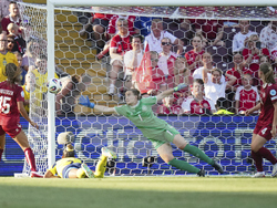 Euro 2025 Denmark Sweden Soccer