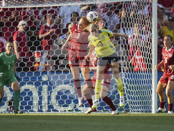 Euro 2025 Denmark Sweden Soccer