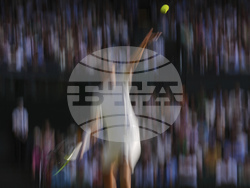 Britain Wimbledon Tennis