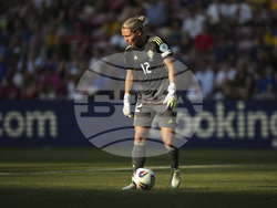 Euro 2025 Denmark Sweden Soccer