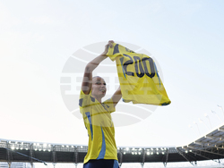 Euro 2025 Denmark Sweden Soccer