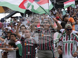 CWC Fluminense Al Hilal Soccer