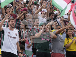 CWC Fluminense Al Hilal Soccer